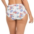 thumbnail image 3 of Jockey Women's Elance Hipster - 3 Pack, 3 of 5