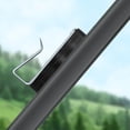 thumbnail image 4 of Bike Mount Holder With Safety Screws For - Waterproof Gps Tracker Case, 4 of 5