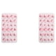 thumbnail image 3 of Envolturas navideñas para uñas Minnieouse Kit de manicura PNT-16-09 2Conjunto, 3 of 6