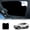 Black, variant on Whitejianpeak Adsorption Car Sunroof Shade Compatible with Volvo C40(Not for XC40) 2021-2023, Foldable Glass Roof Sunshade with Storage Bag, Heat Insulation Sun Protection Roof, Grey