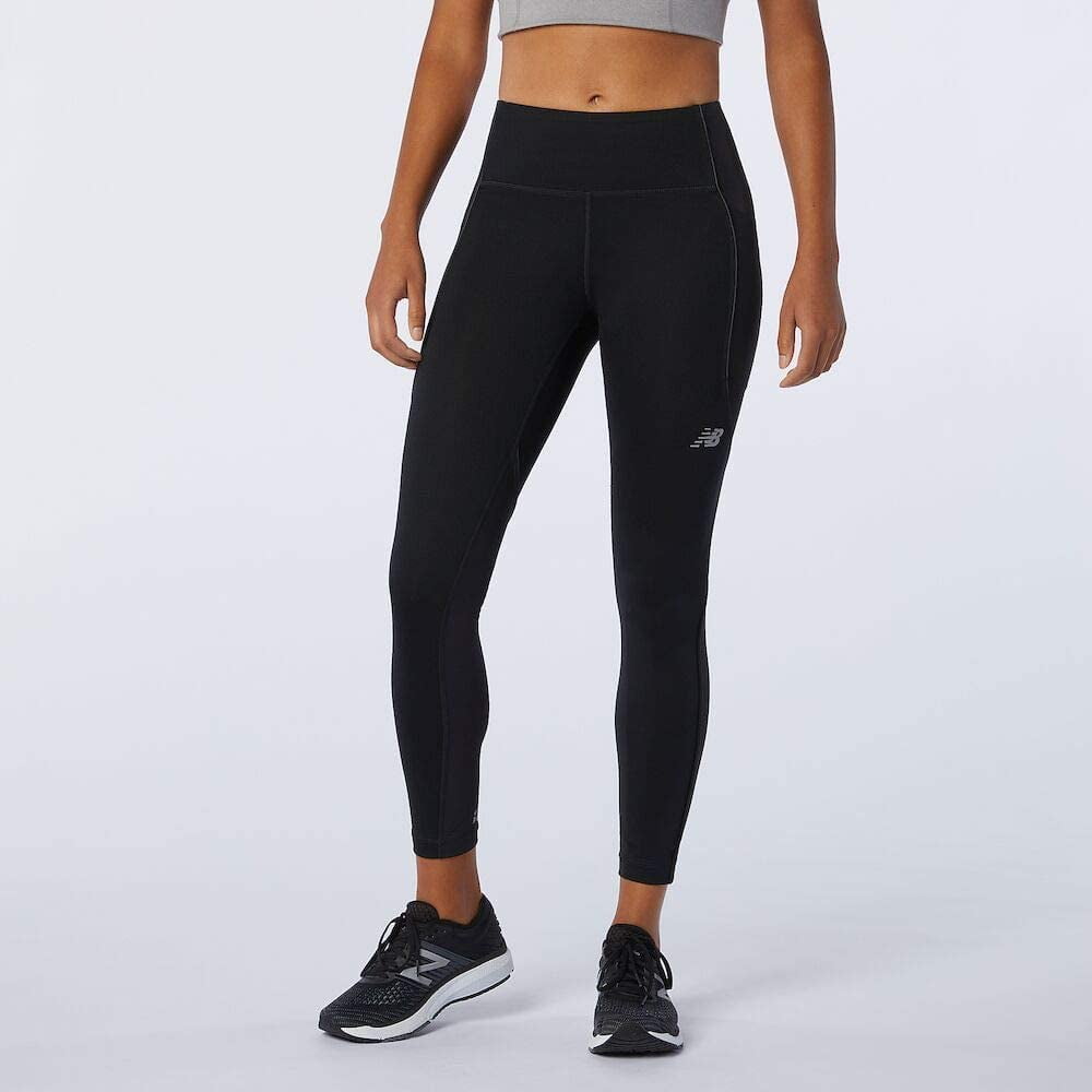 new balance women's impact run heat tight