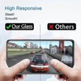 thumbnail image 5 of Para Xiaomi Redmi Note 12 Pro Vidrio Templado, 5 of 5