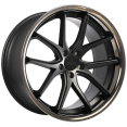 thumbnail image 1 of 720 Luxury Vanquish 20x9 5x108 +35mm Wheel Tire Rim, 1 of 1