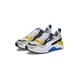 thumbnail image 4 of Tenis Puma X-RAY 2 Square Mujer amarillo 24.5 PUMA 374190 21, 4 of 5