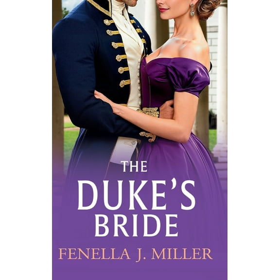 The Duke's Bride, (Hardcover)