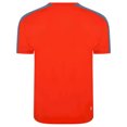 thumbnail image 4 of Dare 2B - Camiseta Discernible Hombres (Salmón Quemado, Azul Estelar), 4 of 4