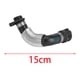 thumbnail image 5 of 1153 7572 159 Manguera De Agua Refrigerante Del Disipador De Calor Del Coche Para BMW Serie 1 Serie 3, 5 of 6