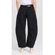 thumbnail image 3 of Jeans Barrel de tiro medio para mujer Free People Soundwave 29, 3 of 6