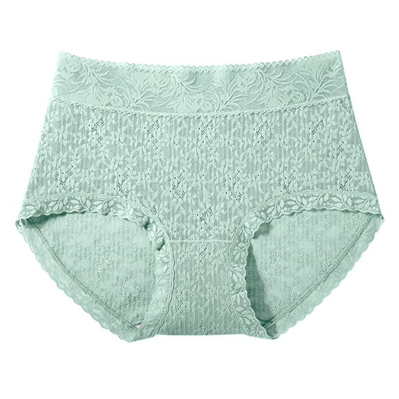 Vedolay Womens Briefs Seamless Underwear for Women No Show Panties Feel Air Invisibles Bikini Panties,Purple One Size