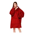 thumbnail image 1 of Sudadera Cobija Hoodie Mujer Hombre Con Capucha Suave, 1 of 7