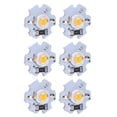 thumbnail image 3 of Lighting Parts,25Pcs 5V LED Chips Light Chips LED Chips Unmatched Quality, 3 of 14