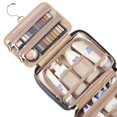 thumbnail image 4 of Neceser de viaje NISHEL para mujer con organizador colgante, 4 of 6