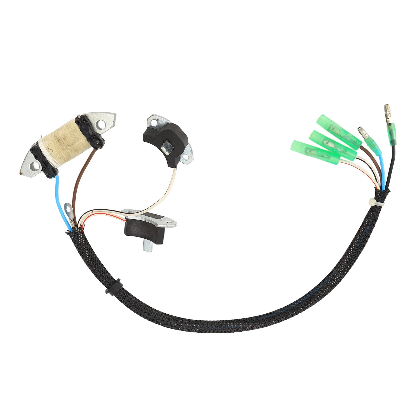 Bobina de carga para barco 69P 85541 09 Motor fueraborda 3 en 1 bobina ...