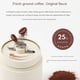 thumbnail image 4 of Cafetera Portátil Integrada: Mini Molinillo Manual para Café Americano y Espresso, Ideal para la Oficina y Viajes., 4 of 5