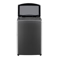 thumbnail image 2 of Lavadora LG 21 Kg Middle Black WT21MV6 Carga Superior, 2 of 4