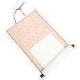 thumbnail image 2 of Blank Scroll Calligraphy Blank Scroll Hanging Scroll Chinese Calligraphy Scroll Calligraphy Painting Paper, 2 of 8