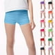 thumbnail image 5 of Odeerbi 2-10 Años Niños Niñas Pantalones Cortos de Algodón Para Bicicleta Seguridad Bajo El Vestido Pantalones Cortos de Encaje Yoga Danza Pantalones Cortoss, 5 of 5