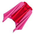 thumbnail image 1 of Sonducket Toalla fácil de sudar para gimnasio y deportes al aire libre: toalla de gimnasio con albornoz con capucha, fresca y cómoda Sombreros rosa roja, 1 of 6