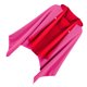 thumbnail image 1 of Sonducket Toalla fácil de sudar para gimnasio y deportes al aire libre: toalla de gimnasio con albornoz con capucha, fresca y cómoda Sombreros rosa roja, 1 of 6