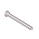 thumbnail image 3 of Tornillo Irfora Tornillo hexagonal exterior de acero inoxidable DIN933 304 Irfora Tornillo, 3 of 7