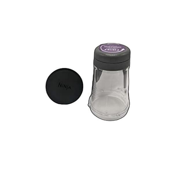Ninja Foodi Blender Smoothie Bowl Maker with BuiltIn Tamper and