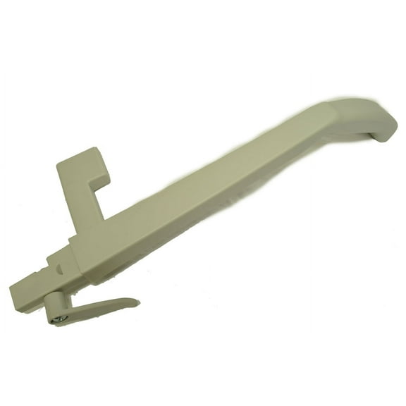 Kirby Generation 3 Top Handle, color white, will fit all Kirby Generation Series, Ultimate and Diamond Edition