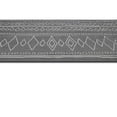 thumbnail image 4 of Allstar Living Room Area Rug with Beni Ourain design in Grey, 4 of 9