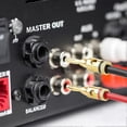 thumbnail image 3 of 10 Pairs Banana Plugs - Open Screwpe for Speaker Wire, Home Theater, Wall Plates and More, 3 of 4