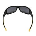 thumbnail image 3 of DeWalt DPG94-6D Dominator SAFETY Glasses - Silver Mirror Lens (1 Pairper Pack), 3 of 25