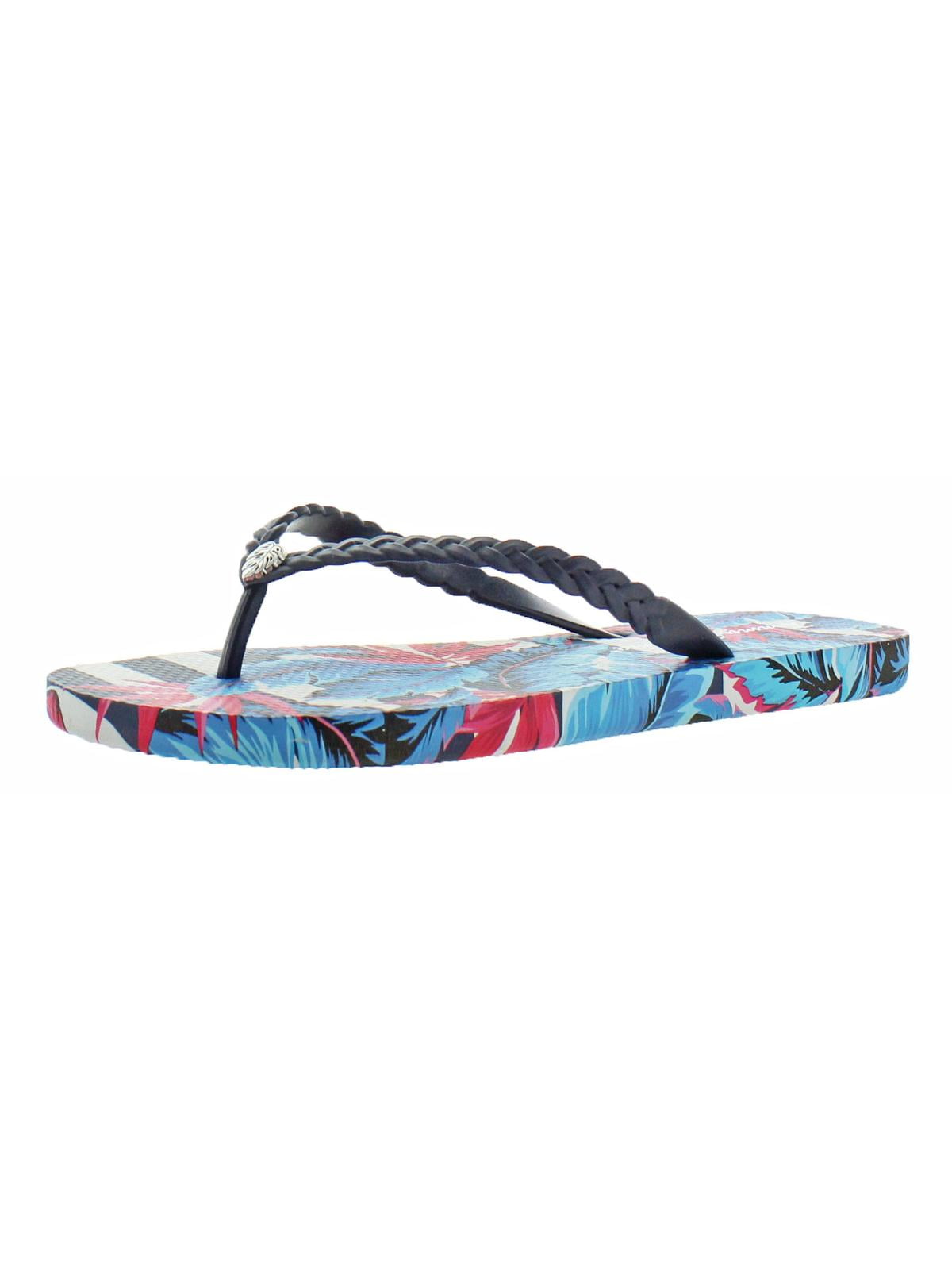tommy bahama womens flip flops