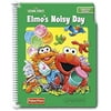 Fisher-Price PowerTouch Learning System Book and Cartridge: Elmo's Noisy Day