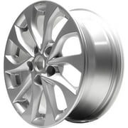 New Aluminum Wheel 16 inch for 16-18 Nissan Sentra 16x6.5 Rim 5 Lug 114.3mm