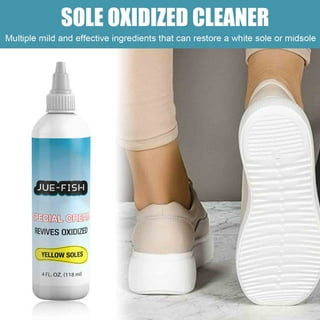 2PCS Shoe Cleaner Sneakers,Shoe Cleaner Foam,Shoe Cleaner Spray for  Cleaning & Whitening Shoe Soles,White Shoe Cleaner for Fabric Cleaner for  Leather, Whites, Suede and Nubuck Sneakers 