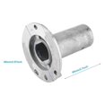 thumbnail image 3 of sweethay Autoleader Mental Wing Mirror Bracket Gear Bearing Inner Bush L/R para T5 T6 Amarok Transporter 2003-2016 Durable Vehículos, repuestos y accesorios Mis, 3 of 6