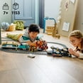 thumbnail image 2 of LEGO City - Château de G?terzug (2022), 2 of 6