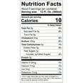 thumbnail image 3 of Galliker's Diet Lemon Iced Tea, Half Gallon, Plastic Jug, Naturally Caffeinated, 64 fl oz, 3 of 8