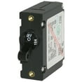 thumbnail image 3 of Blue Sea 7204 Ac - Dc Single Pole Magnetic World Circuit Breaker - 10 Amp, 3 of 3
