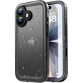 thumbnail image 1 of Funda SPORTLINK para iPhone 17 de 6,3" impermeable IP68 y resistente a golpes, 1 of 9