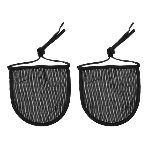OUNONA Neck Stoma Trachea Tracheostomy Shower Protector Wound Shield
