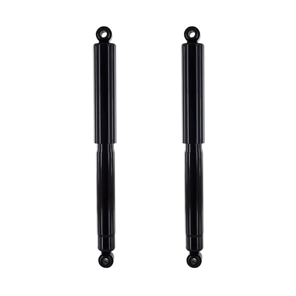 Pair of 2 Rear Shock Absorber For 1996 1997 Volvo Wh w/ OEM# 8169859