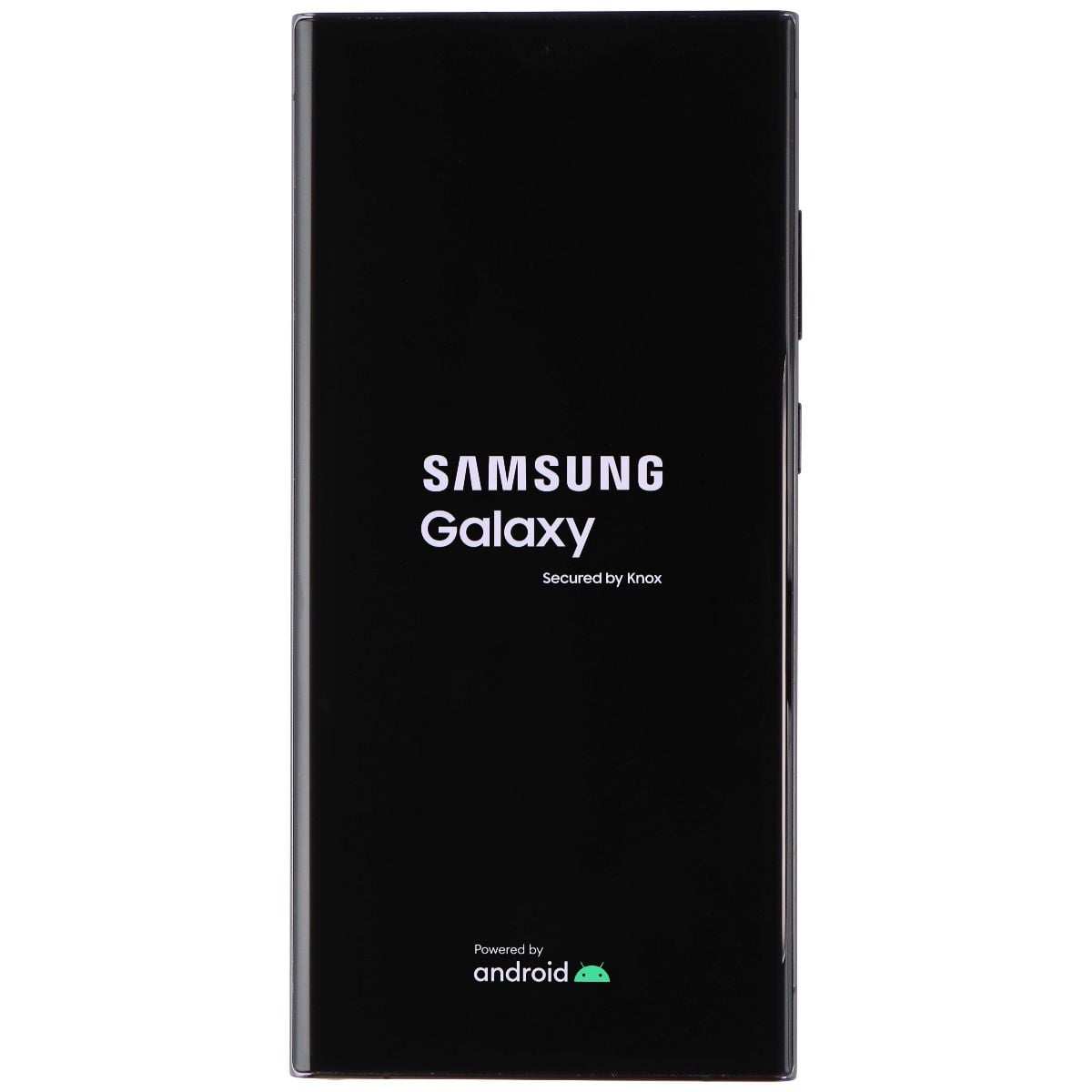 Restored Samsung Galaxy S23 Ultra (6.8-inch) (SM-S918U1) Unlocked - 512GB/Black (Refurbished)