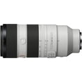 thumbnail image 3 of Sony FE 70-200mm f/2.8 GM OSS II Lens SEL70200GM2, 3 of 3