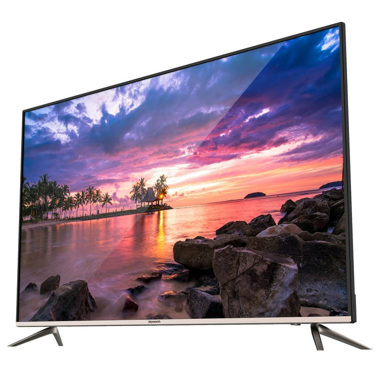 テレビ SKYWORTH 75UD6200 Series 4K Android TV – SKYWORTH North America