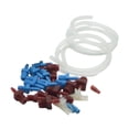 thumbnail image 2 of jinwen 14151 Coolant Bleeder Tools Kit Assembly Garages Master Cylinder Bleeder Kit, 2 of 9