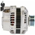 thumbnail image 2 of OEG Parts New Alternator Replacement for Subaru Impreza H4 1.8L 97-97 23700-AA290 23700-AA350 A002T37391A A002T37391ZC A002TA7691 AMT0048 400-48019 334-1174 334-2029A 10464160 13390 13-9130 139130, 2 of 13