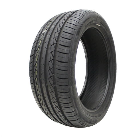 GT Radial Set of 2 GT Radial Champiro UHP A/S 235/45ZR17 97W XL Tires Fits: 2004-06 Acura TL Base, 2007-08 Acura TL Type-S Simolary simolary.com 15