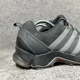 thumbnail image 2 of Adi-das Terrex AX2R CM7728 Men's Size 10 Carbon Grey Outdoor Hiking?Shoes Used, 2 of 6