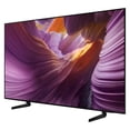 thumbnail image 4 of Open Box – SAMSUNG 65inch S85F OLED 4K UHD Smart Tizen OS Television (QN65S85FAFXZC) – 2025, 4 of 6