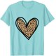 thumbnail image 4 of Blusas de Manga Corta para las Mujeres Divertida Impresión Cuello Redondo Camiseta Vintage, Blusas de Primavera para las Mujeres, 4 of 9