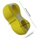 thumbnail image 4 of Tirar La Boya Flotación Flotador Pierras Soporte para El Ejercicio Fuerza Del Cuerpo Los Adultos, 4 of 4